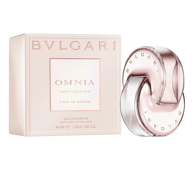 Bvlgari Omnia Crystalline L'eau de Parfum 53625