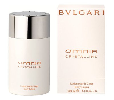 Bvlgari Omnia Crystalline 53618