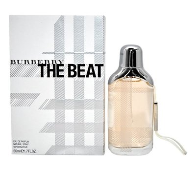 Burberry The Beat for women 53267