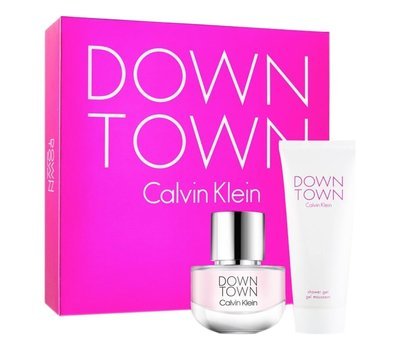 Calvin Klein Downtown 54867