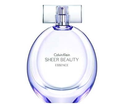 Calvin Klein Sheer Beauty Essence 55330