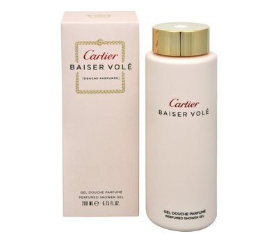 Cartier Baiser Vole 56372