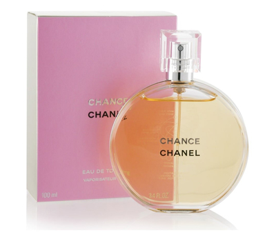 Chanel Chance 57045