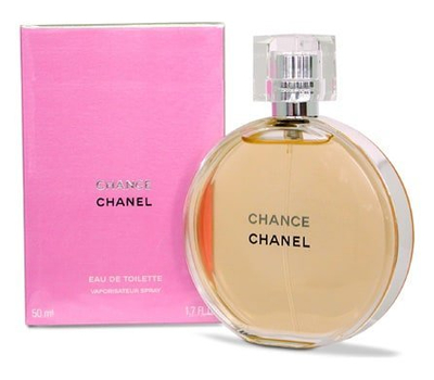 Chanel Chance 57051