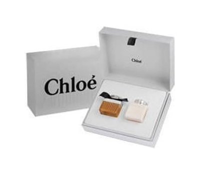 Chloe Eau de Parfum Intense 57743