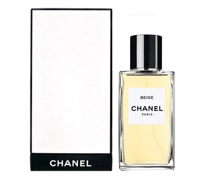Chanel Les Exclusifs de Chanel Beige 57290