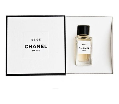Chanel Les Exclusifs de Chanel Beige 57292