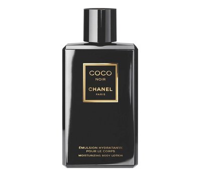 Chanel Coco Noir 57180