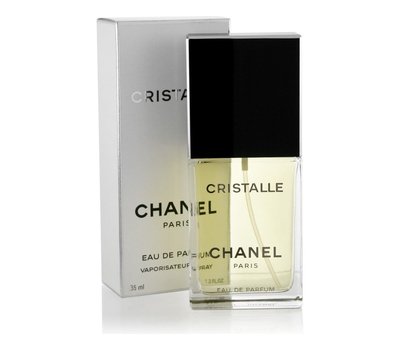 Chanel Cristalle 57205