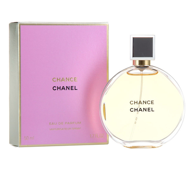 Chanel Chance 57031