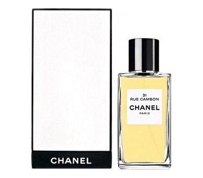 Chanel Les Exclusifs de Chanel 31 Rue Cambon 57277