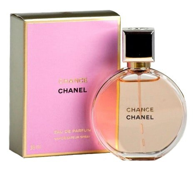 Chanel Chance 57037