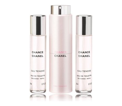Chanel Chance Eau Tendre 57101