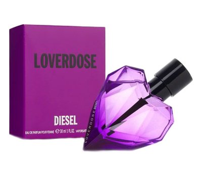 Diesel Loverdose 61909