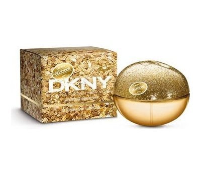 DKNY Golden Delicious Sparkling Apple 62871