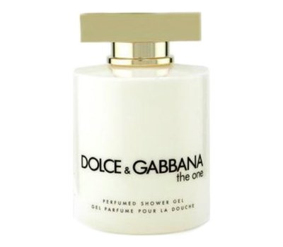 Dolce Gabbana (D&G) The One for Woman 62485