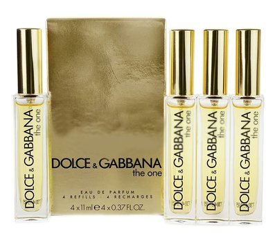 Dolce Gabbana (D&G) The One for Woman 62482