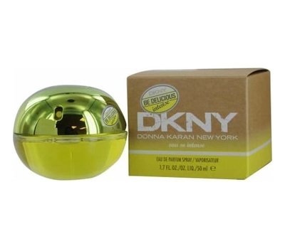 DKNY Be Delicious Eau So Intense 62594