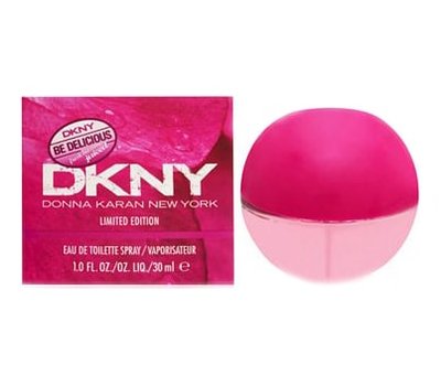 DKNY Be Delicious Fresh Blossom Juiced 62667