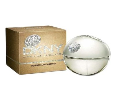 DKNY Be Delicious Sparkling Apple 62741