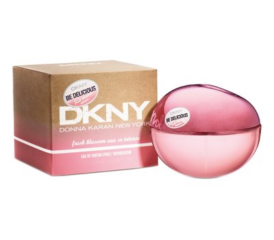 DKNY Be Delicious Fresh Blossom Eau So Intense 62640