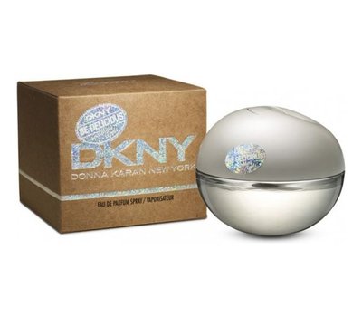 DKNY Be Delicious Sparkling Apple 62739