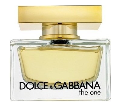 Dolce Gabbana (D&G) The One for Woman 62479