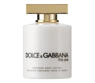 Dolce Gabbana (D&G) The One for Woman 62480