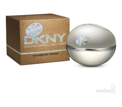 DKNY Be Delicious Sparkling Apple 62738