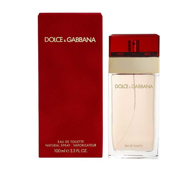 Dolce Gabbana (D&G) Pour Femme 62358