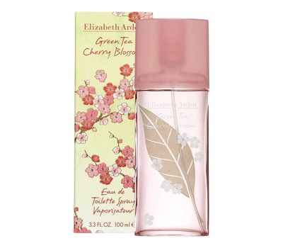 Elizabeth Arden Green Tea Cherry Blossom 63828