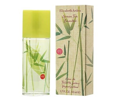 Elizabeth Arden Green Tea Bamboo 63800
