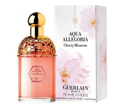 Guerlain Aqua Allegoria Cherry Blossom 72620