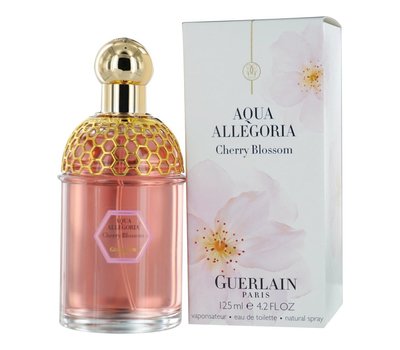 Guerlain Aqua Allegoria Cherry Blossom 72618