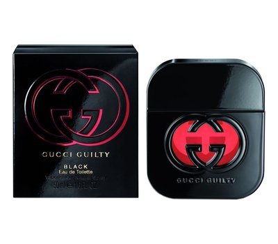 Gucci Guilty Black Pour Femme 72259