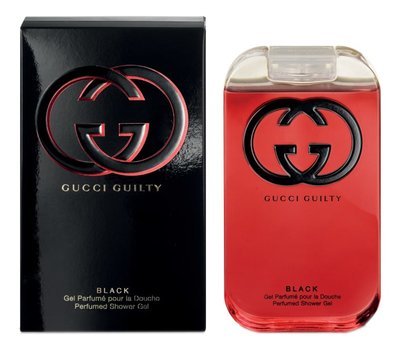 Gucci Guilty Black Pour Femme 72267