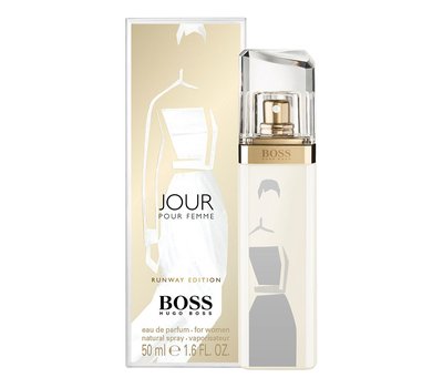 Hugo Boss Boss Jour Pour Femme Runway Edition 74918