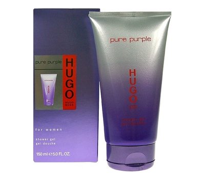 Hugo Boss Pure Purple 75149