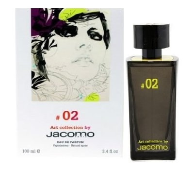 Jacomo Art Collection 02 75725
