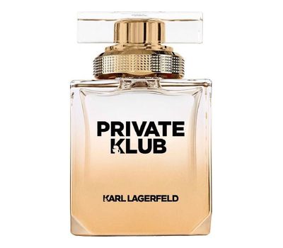 Karl Lagerfeld Private Klub for Her 77706
