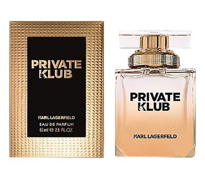 Karl Lagerfeld Private Klub for Her 77704
