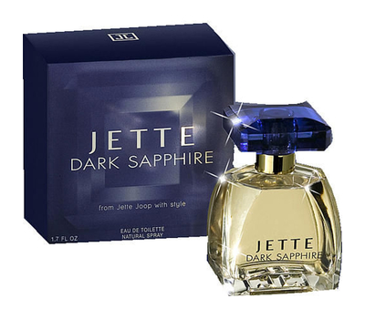 Joop Jette Dark Sapphire 77179