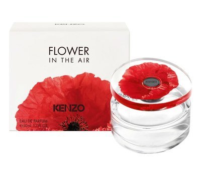Kenzo Flower in The Air 78477