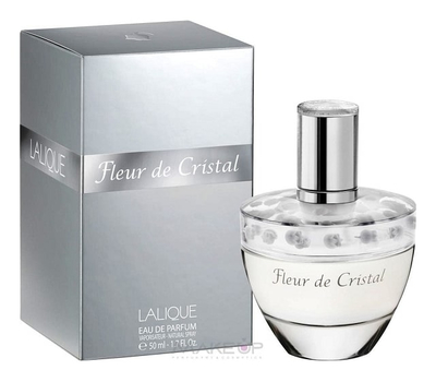 Lalique Fleur de Cristal 80339