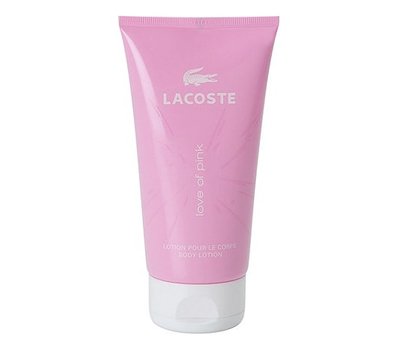 Lacoste Love of Pink 80085
