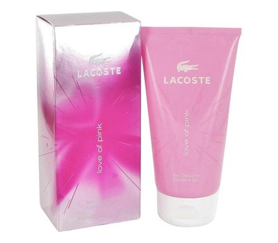 Lacoste Love of Pink 80089