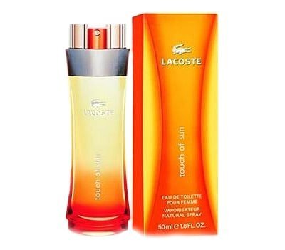 Lacoste Touch of Sun 80230