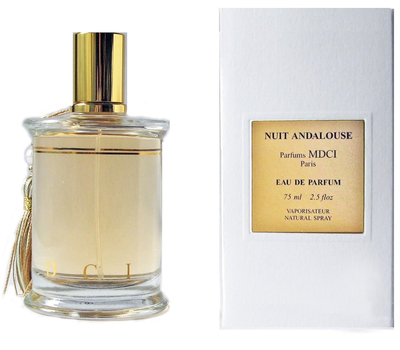 MDCI Parfums Nuit Andalouse 83262