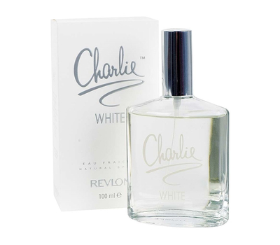 Revlon Charlie White