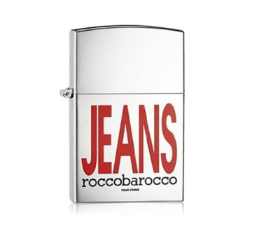 Roccobarocco Jeans For Women 89969